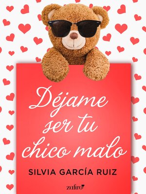 cover image of Déjame ser tu chico malo